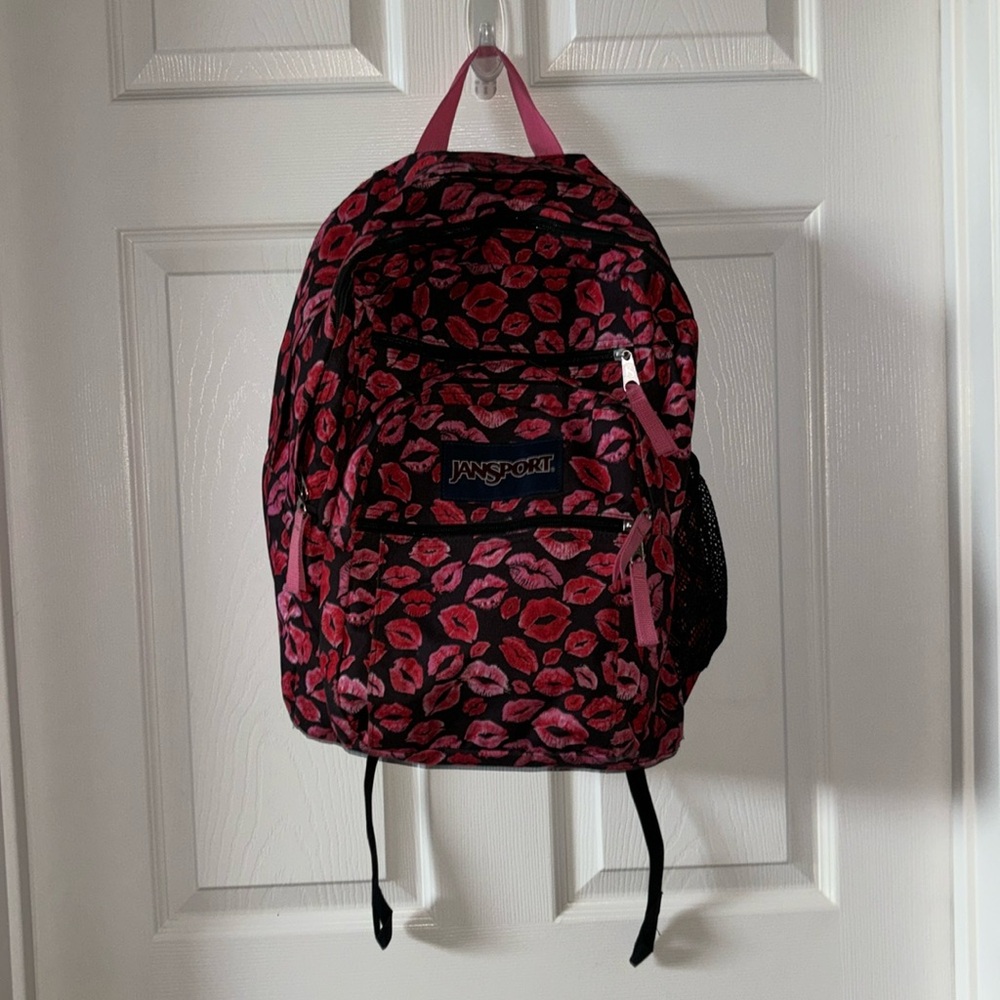 Jansport Kisses Backpack